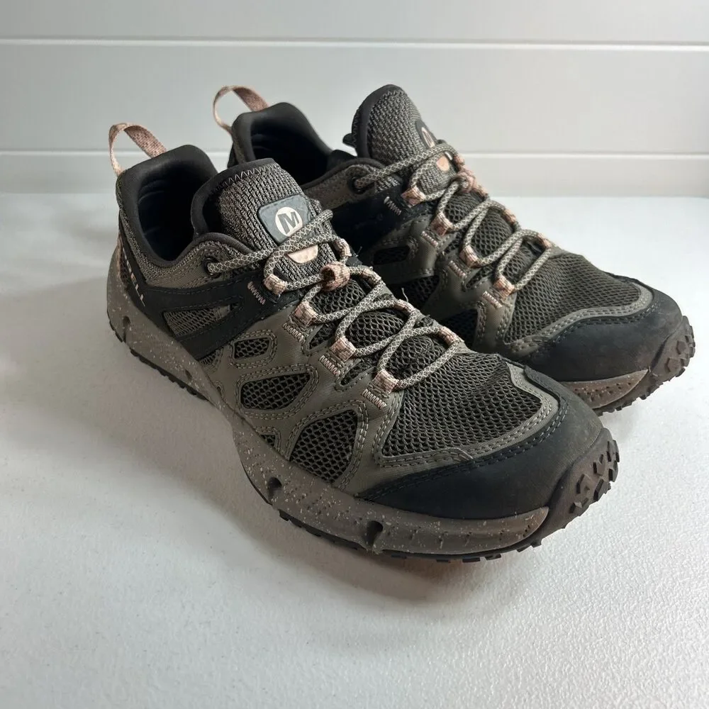 Merrell women hydrotrekker